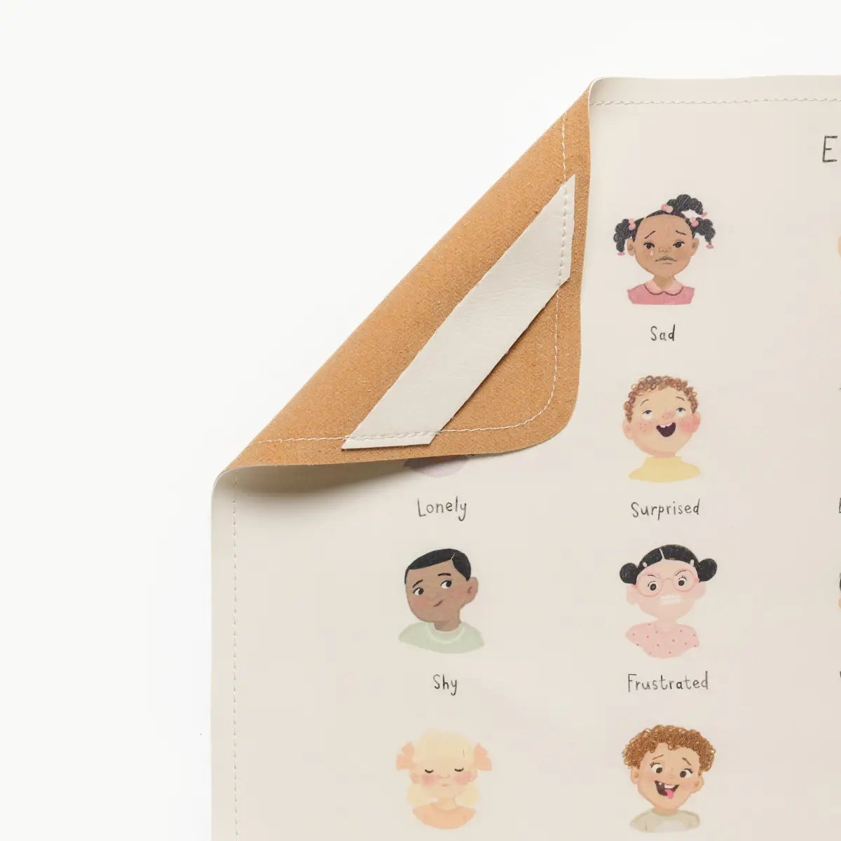 Baby Micro Changing Mat - Gathre