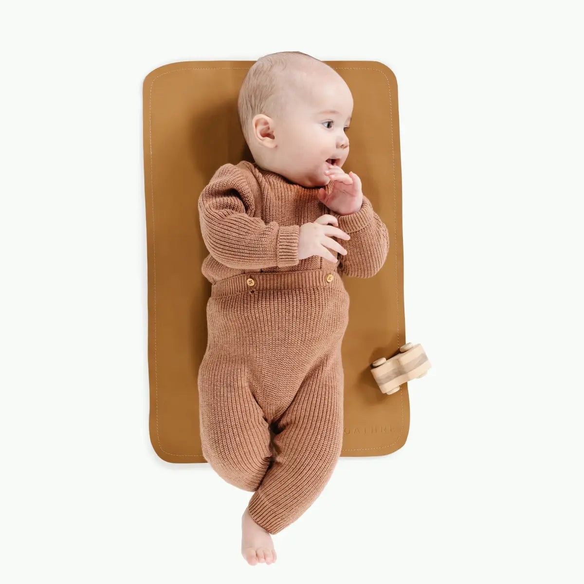 Baby Micro Changing Mat - Gathre