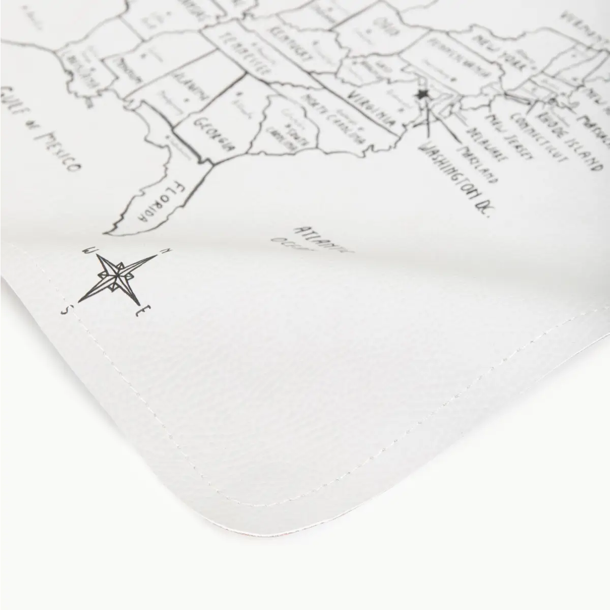 Baby Micro Changing Mat - Gathre