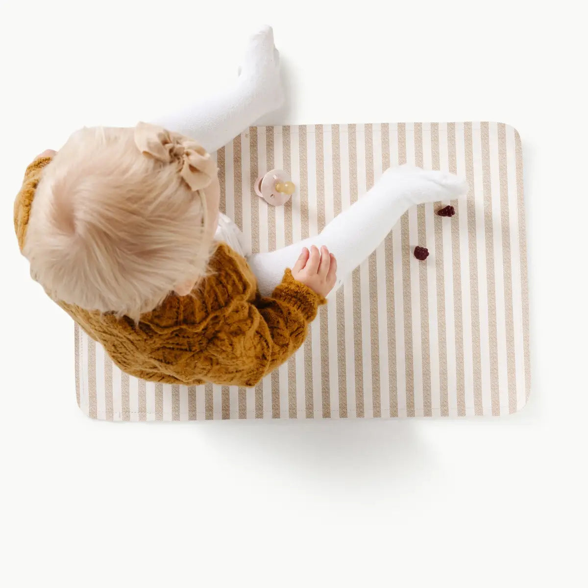 Baby Micro Changing Mat - Gathre