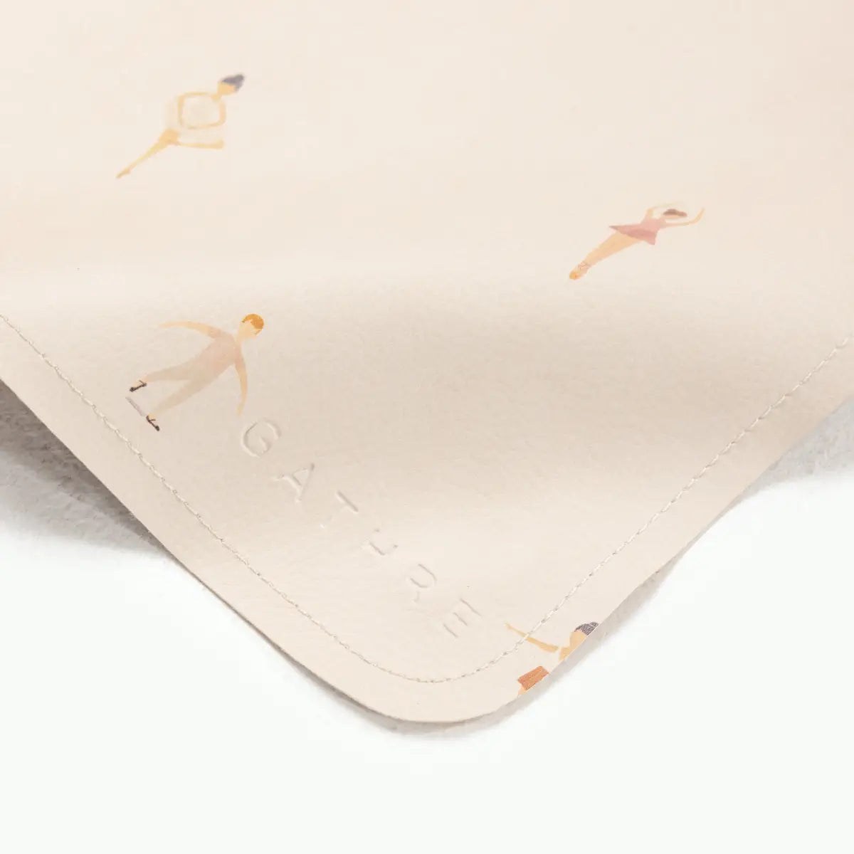 Baby Micro Changing Mat - Gathre