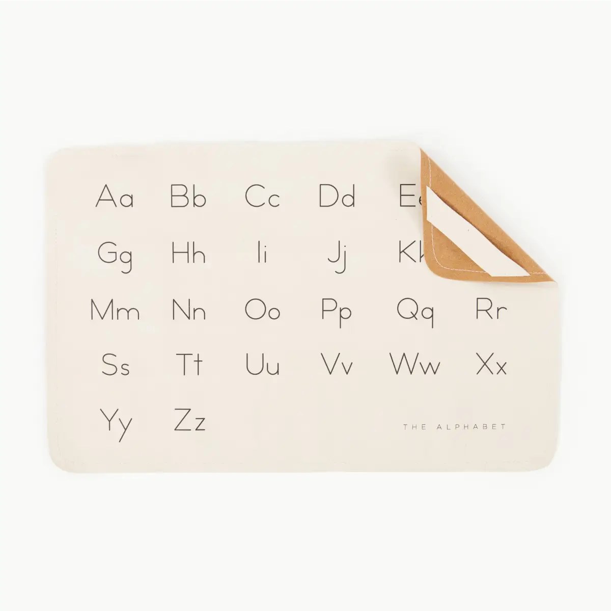 Baby Micro Changing Mat - Gathre