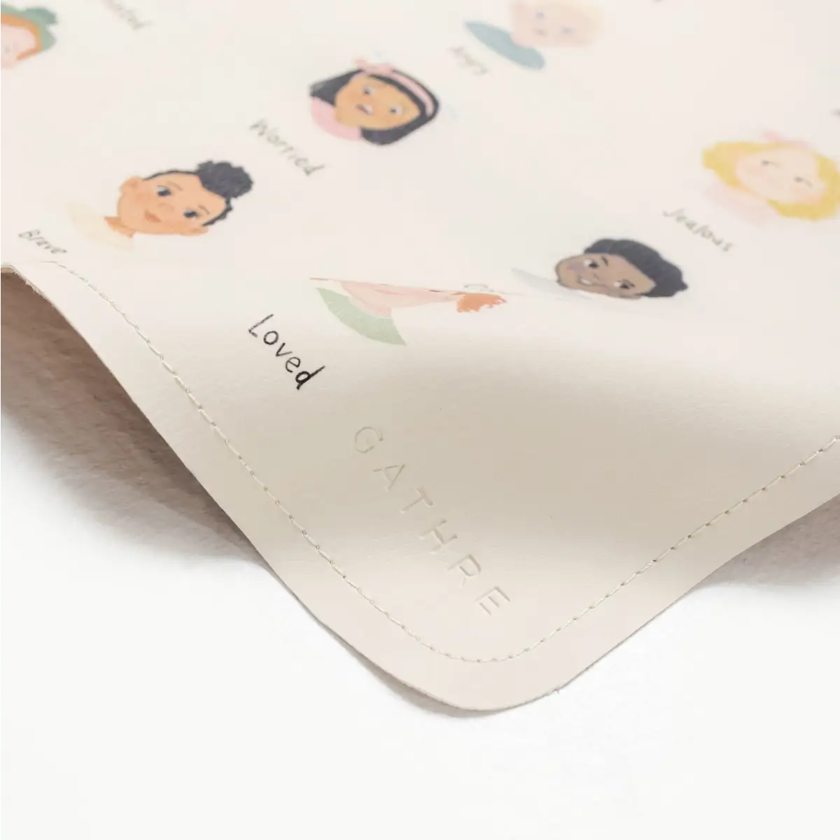 Baby Micro Changing Mat - Gathre