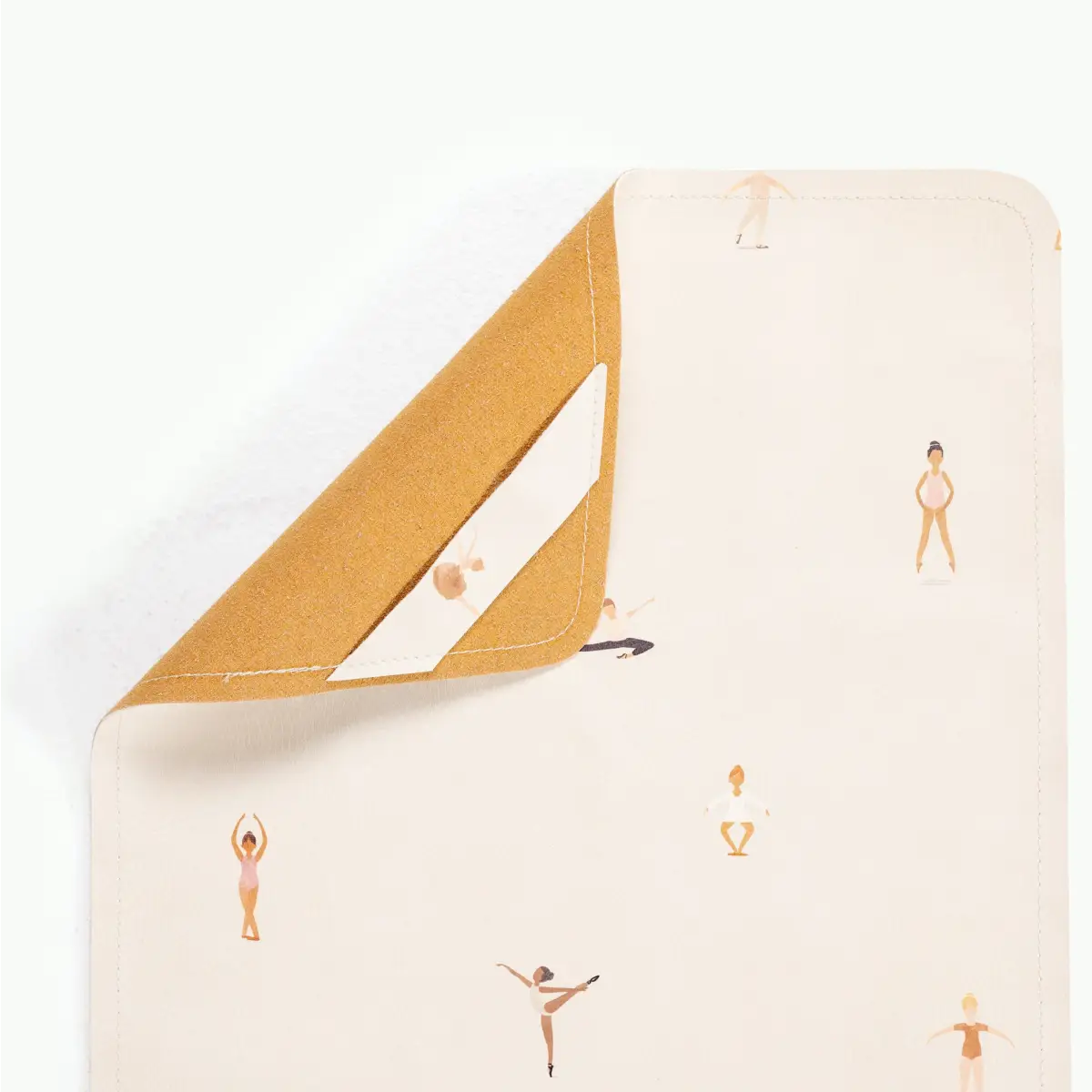 Baby Micro Changing Mat - Gathre