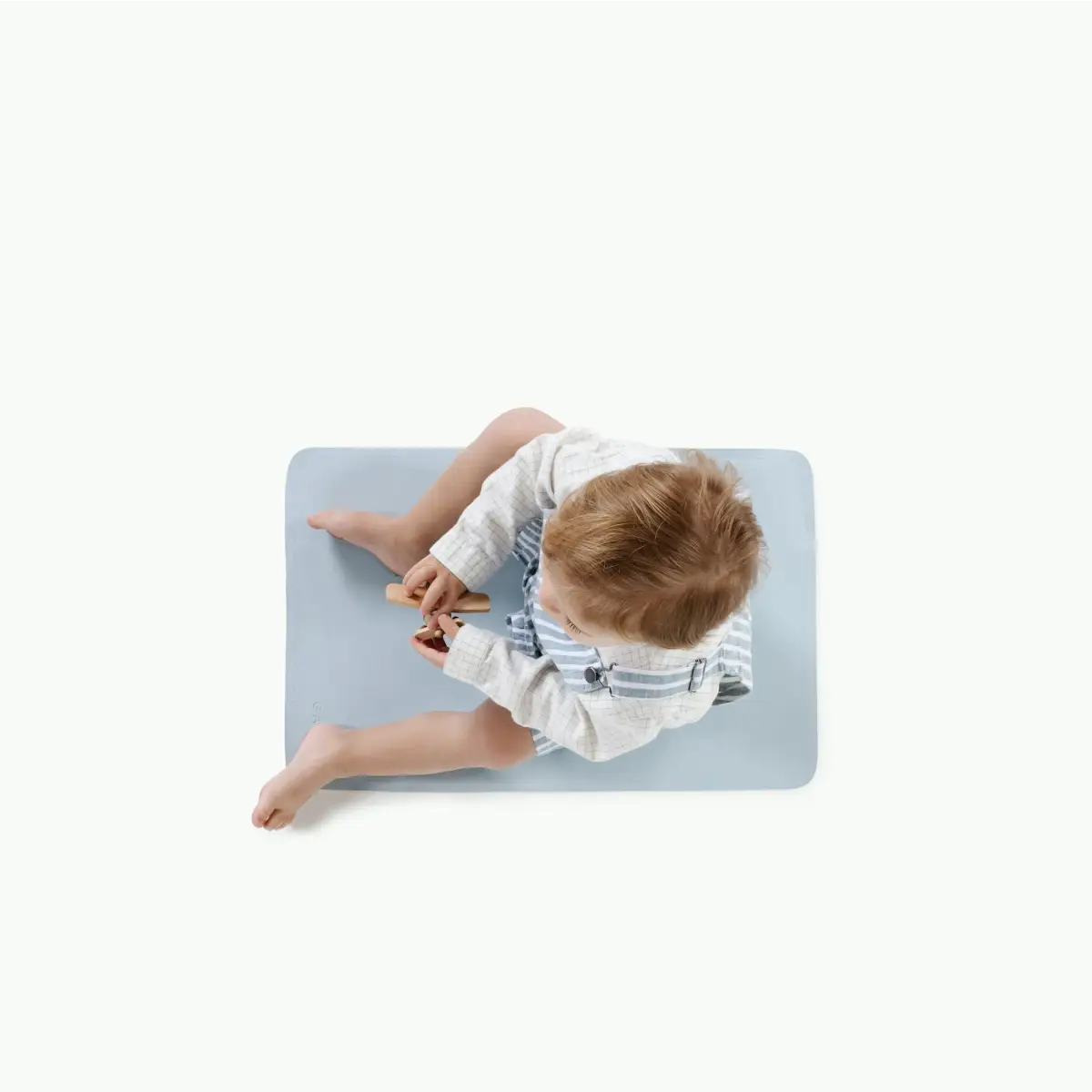 Baby Micro Changing Mat - Gathre