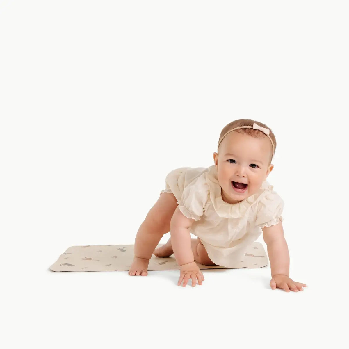 Baby Micro Changing Mat - Gathre