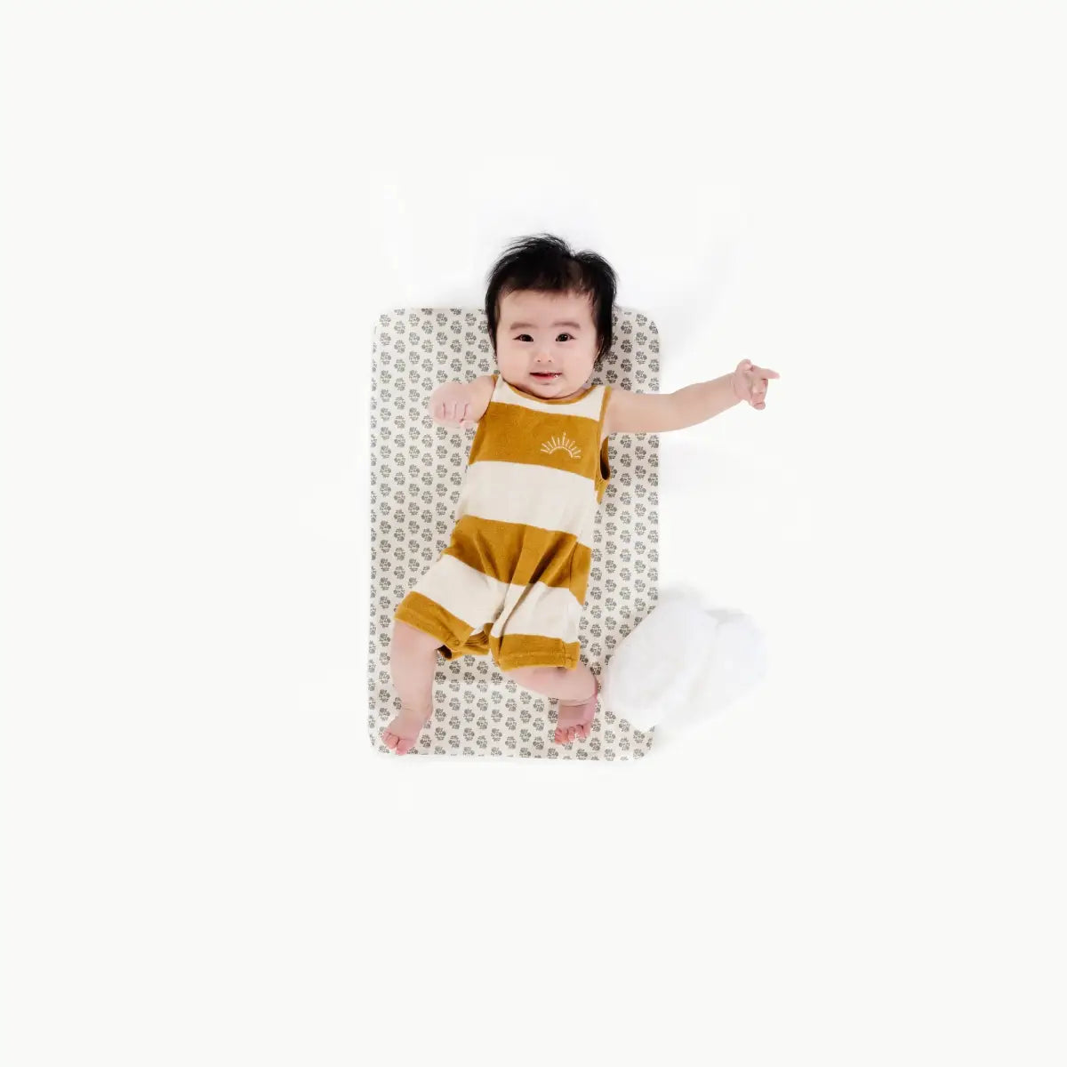 Baby Micro Changing Mat - Gathre