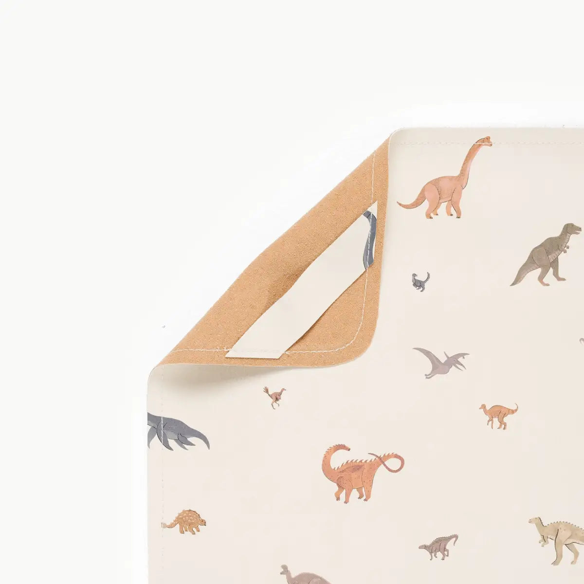 Baby Micro Changing Mat - Gathre