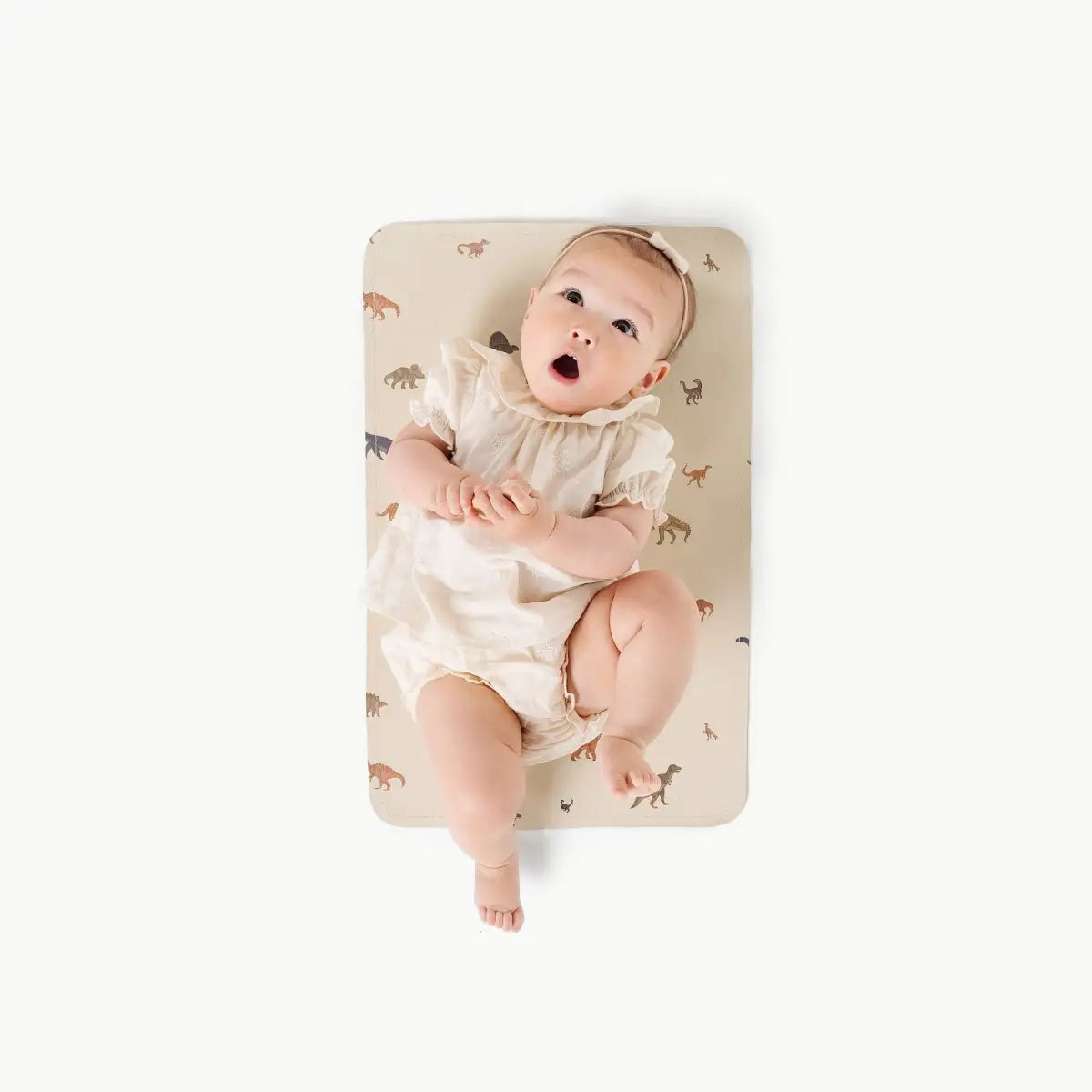Baby Micro Changing Mat - Gathre