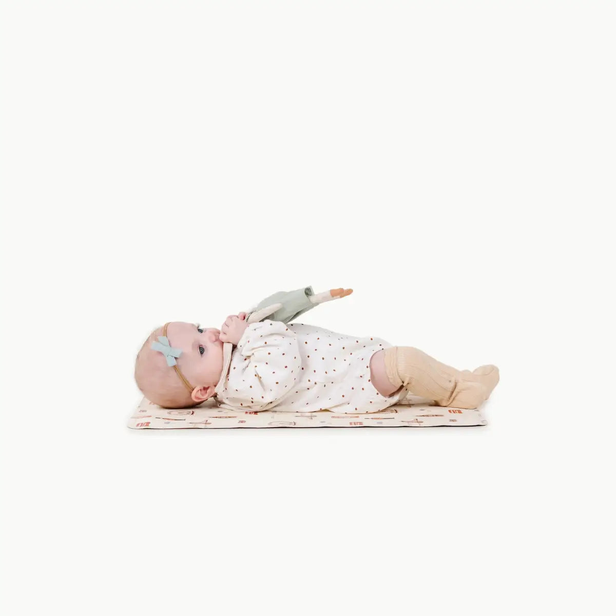 Baby Micro Changing Mat - Gathre