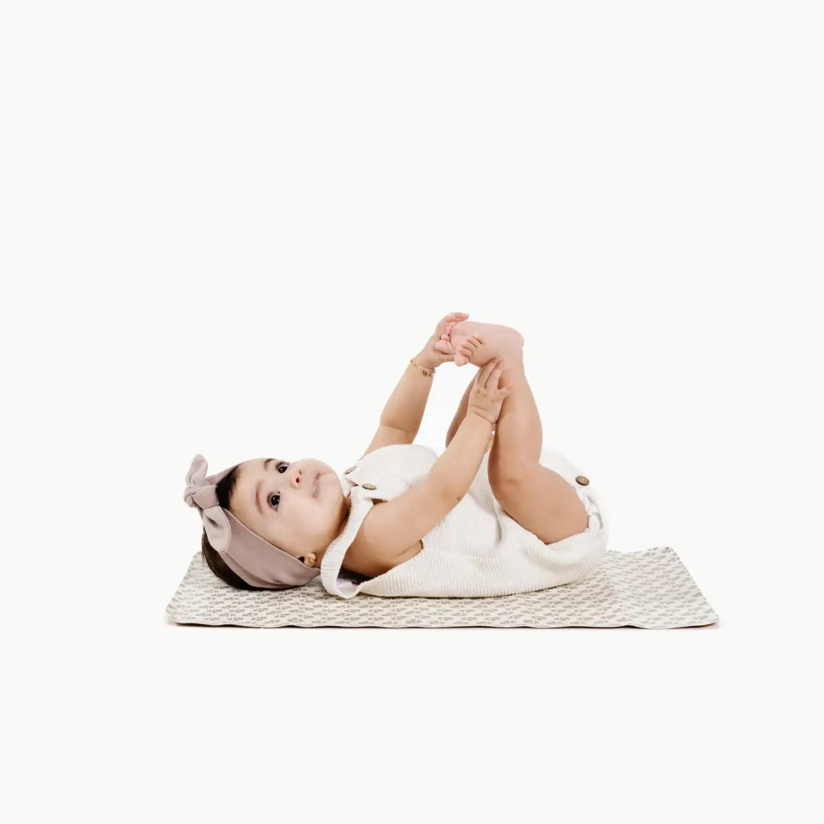 Baby Micro Changing Mat - Gathre