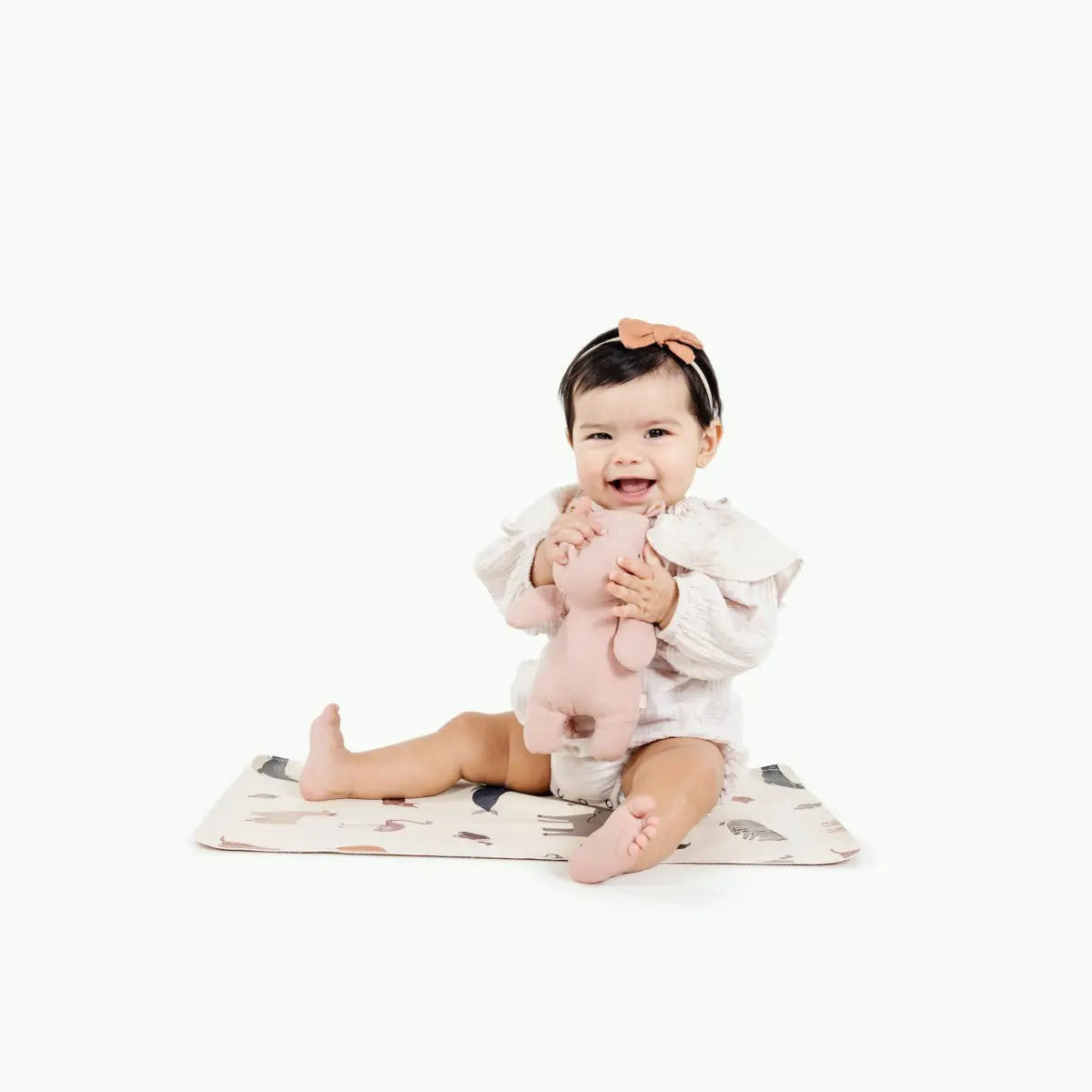 Baby Micro Changing Mat - Gathre