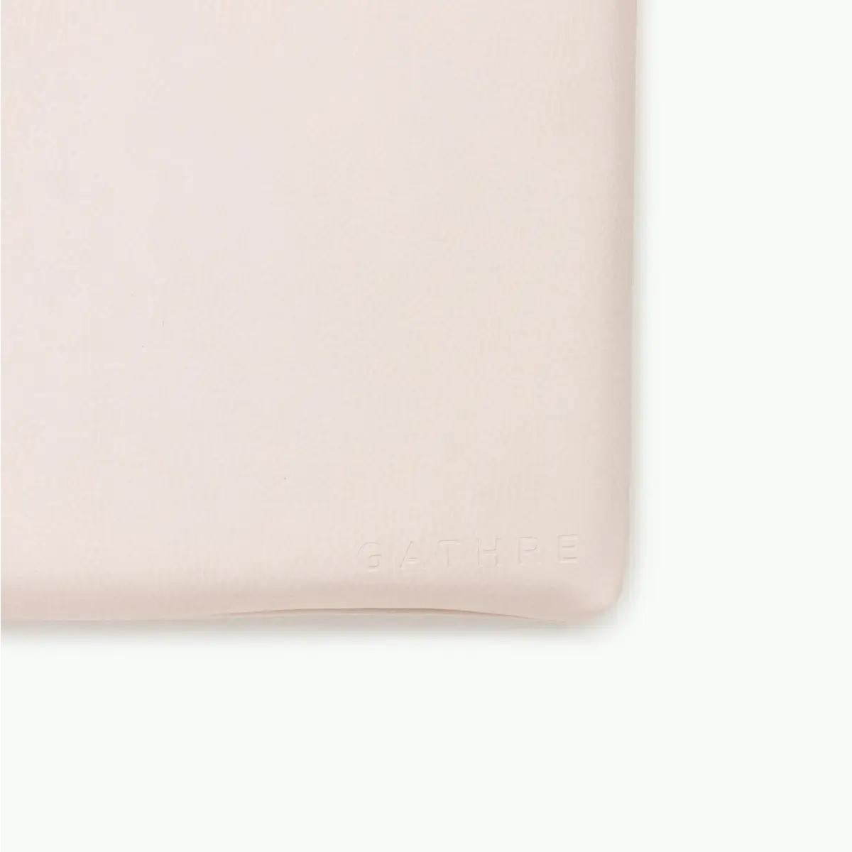Baby Padded Changing Mat - Gathre