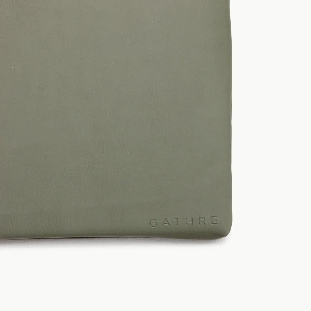 Baby Padded Changing Mat - Gathre