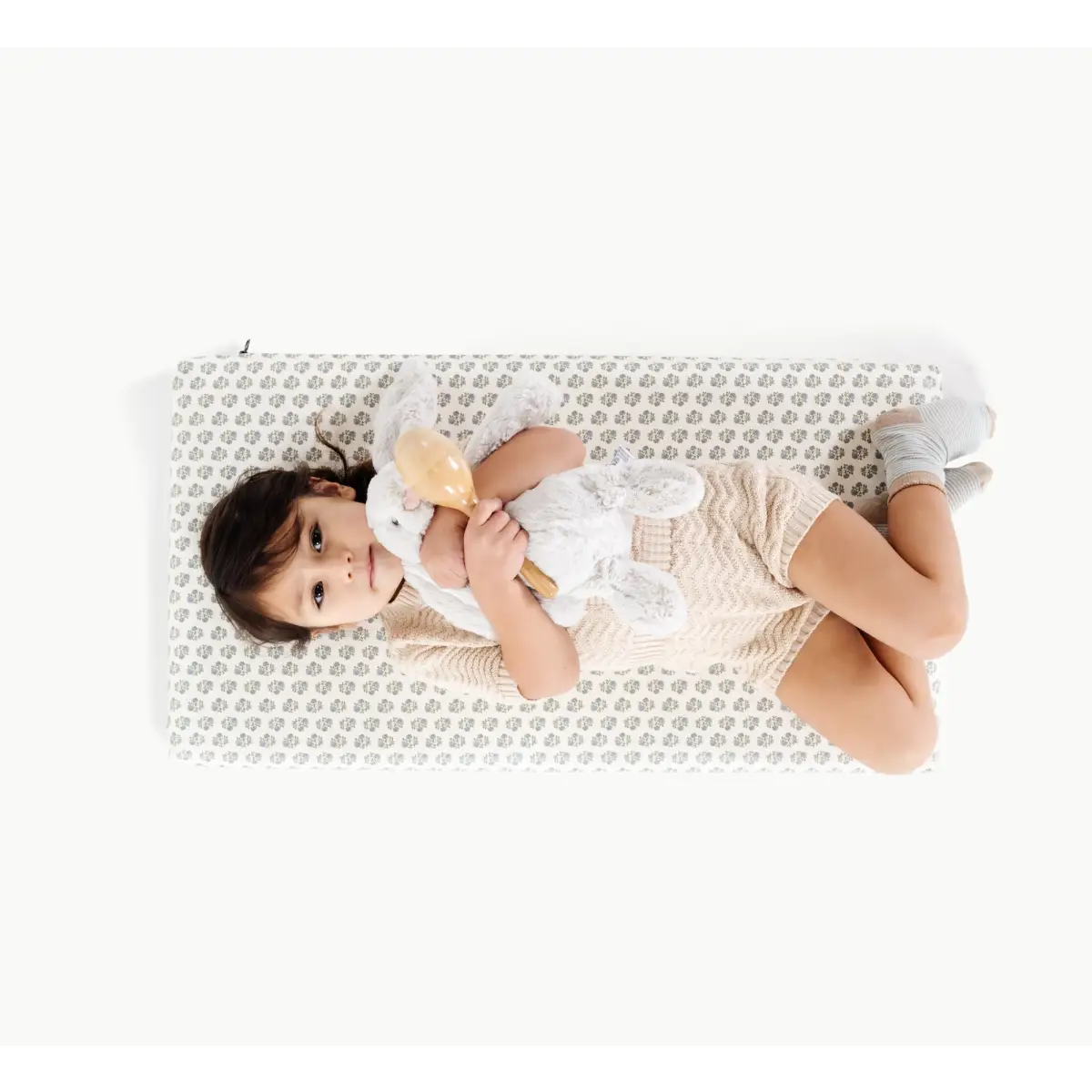 Baby Padded Changing Mat - Gathre