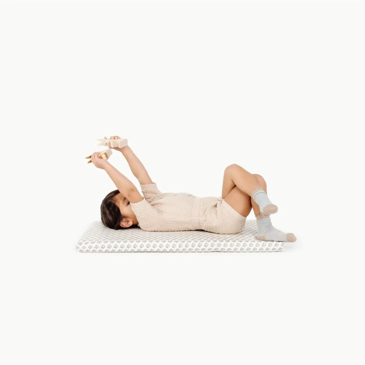 Baby Padded Changing Mat - Gathre