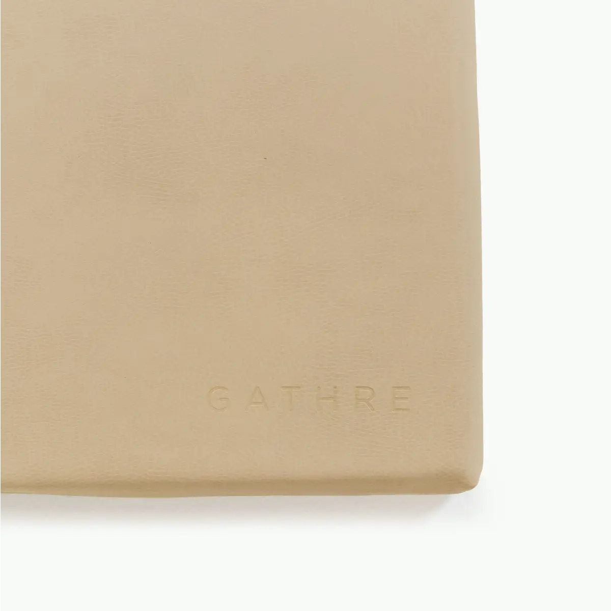 Baby Padded Changing Mat - Gathre