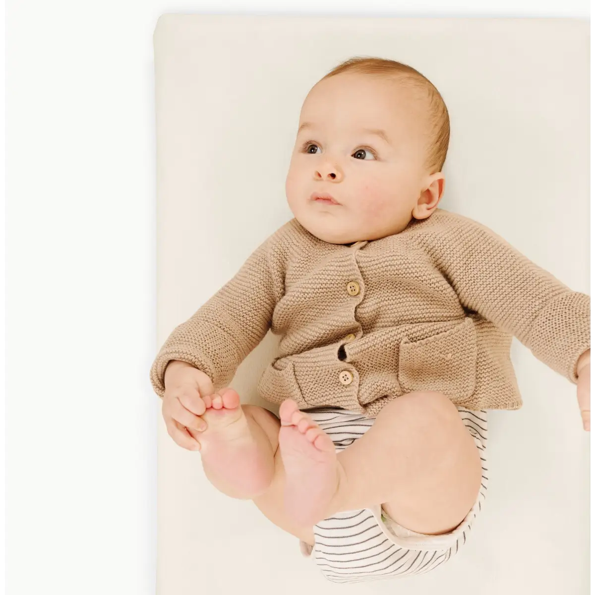 Baby Padded Changing Mat - Gathre