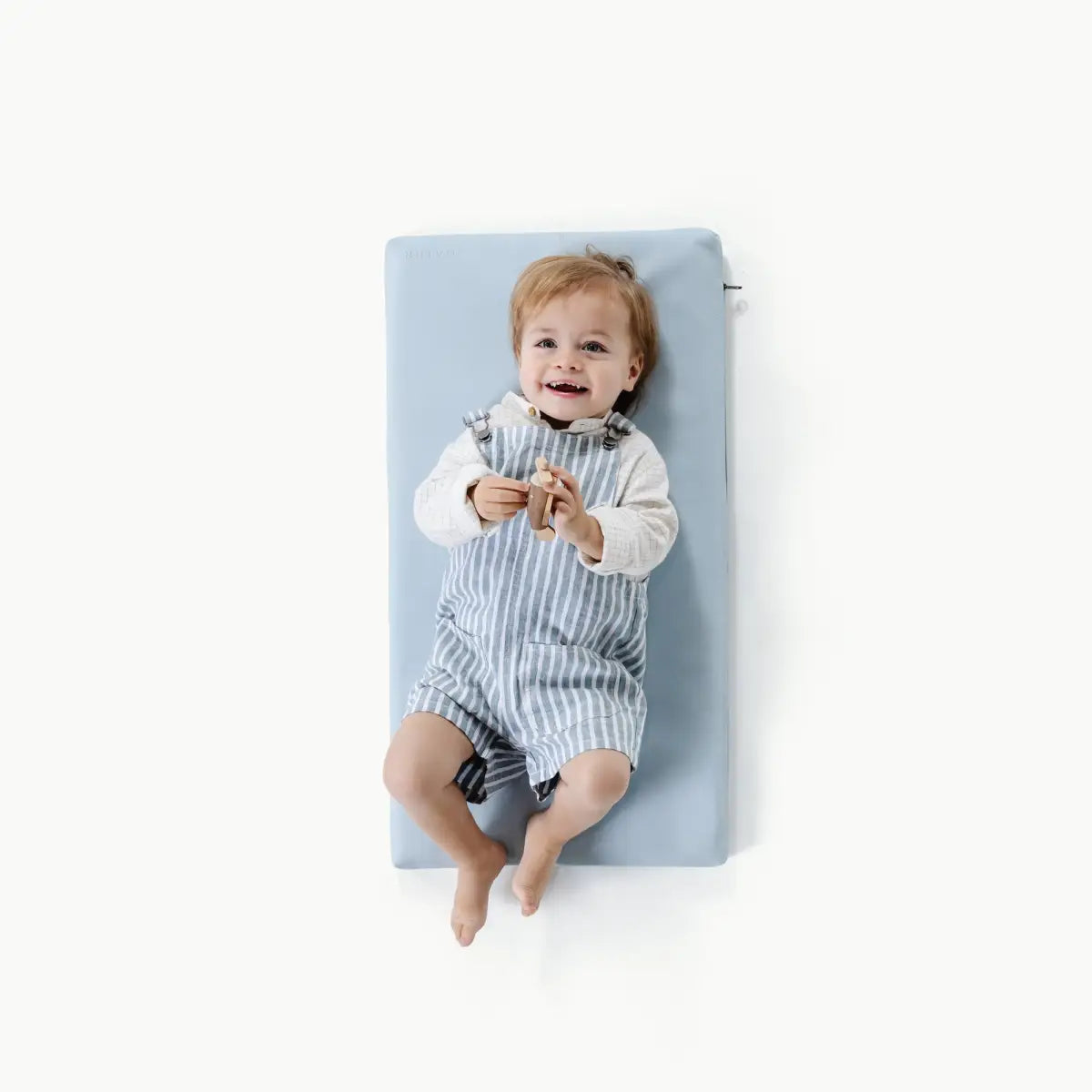 Baby Padded Changing Mat - Gathre