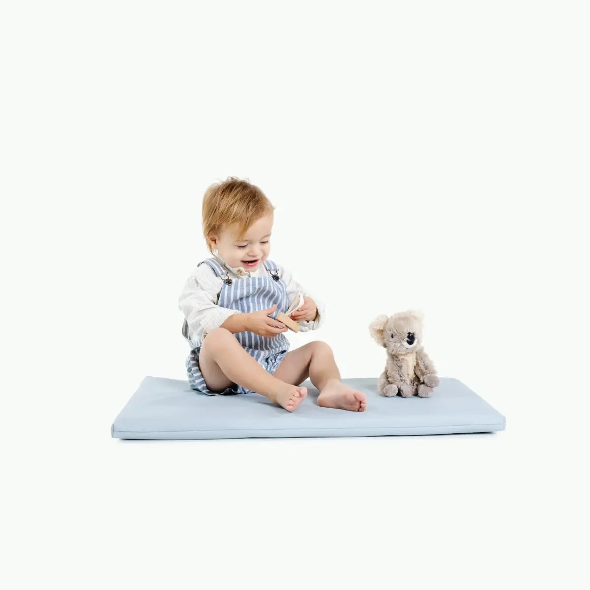 Baby Padded Changing Mat - Beau - Gathre