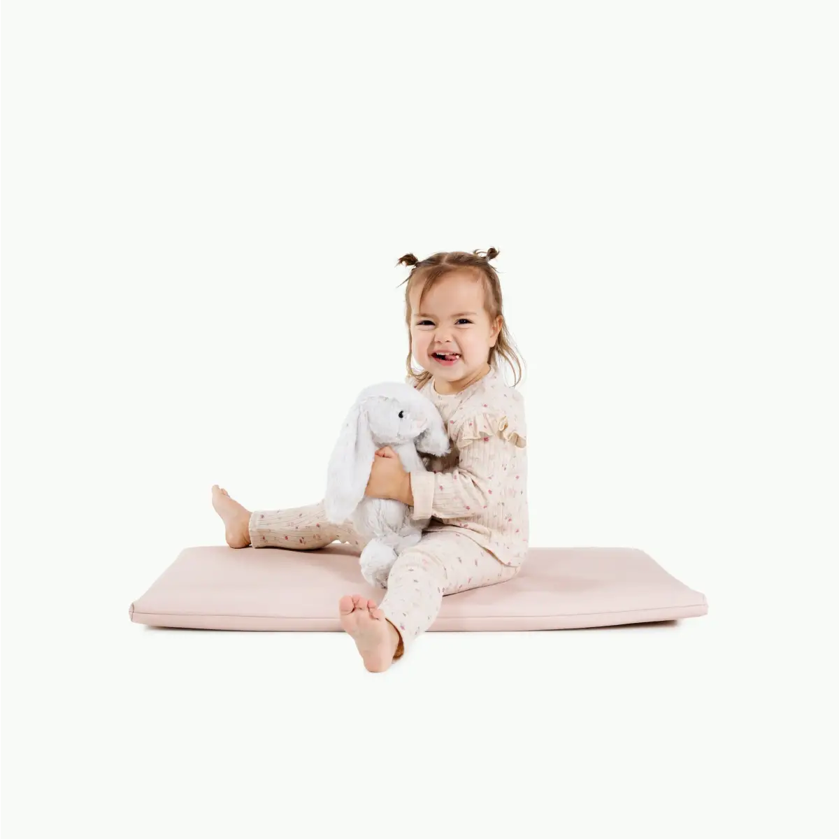 Baby Padded Changing Mat - Belle - Gathre