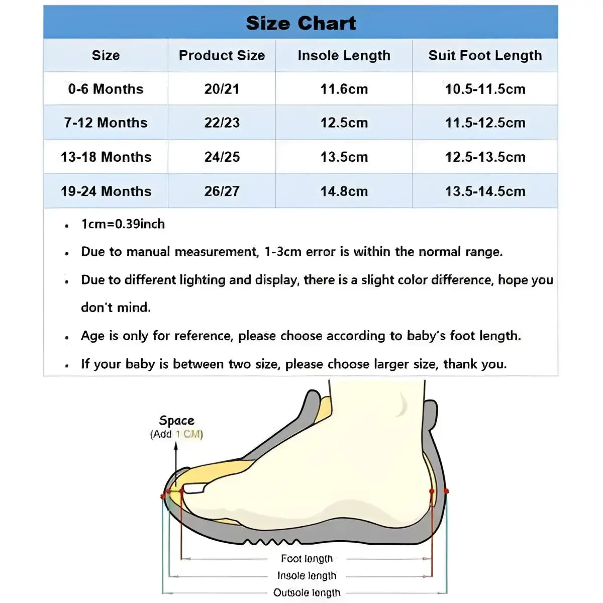 Baby Pet Sock Shoes - Monster Blue - Grookz Shoes