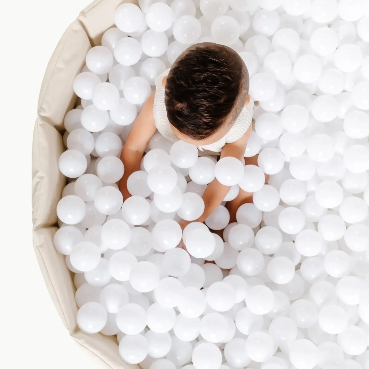 Baby or Toddler Play Ball Pit - Gathre