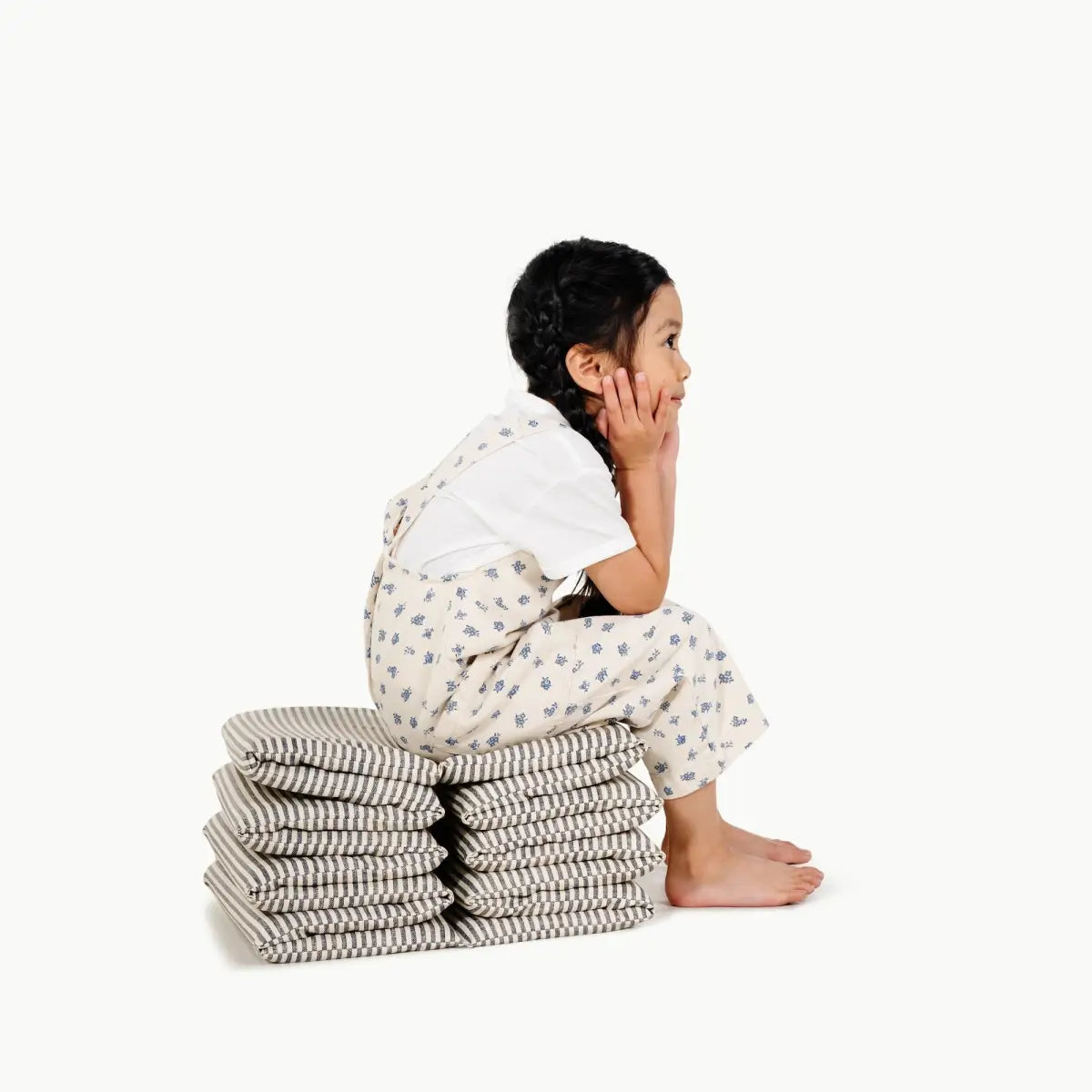 Baby or Toddler Play Ball Pit - Gathre