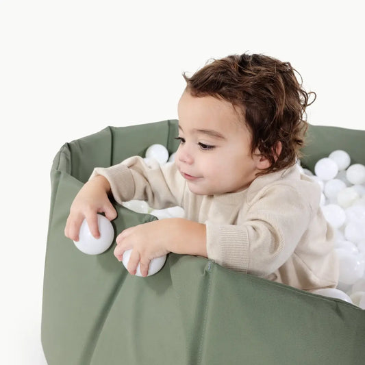 Baby or Toddler Play Ball Pit - Gathre