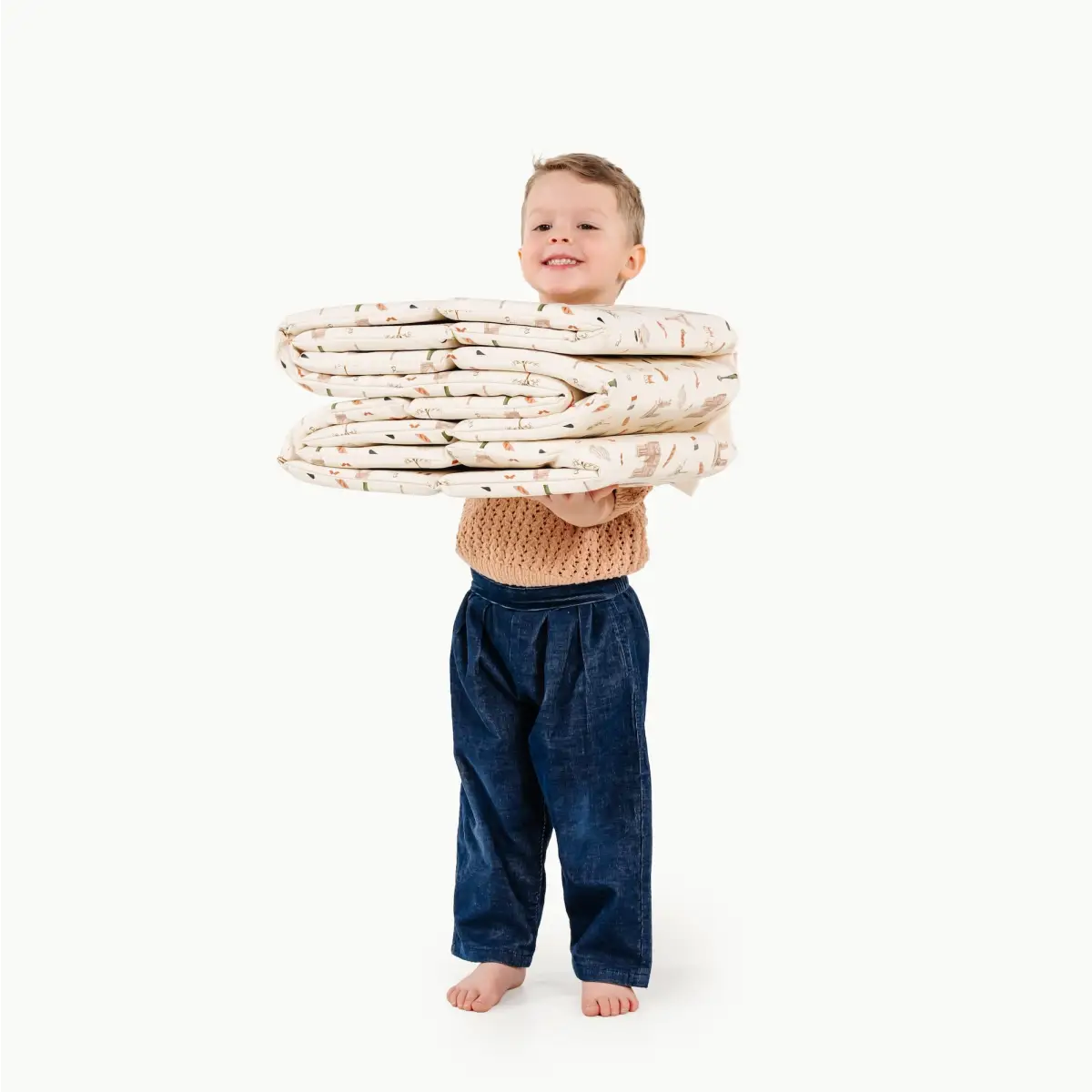 Baby or Toddler Play Ball Pit - Gathre