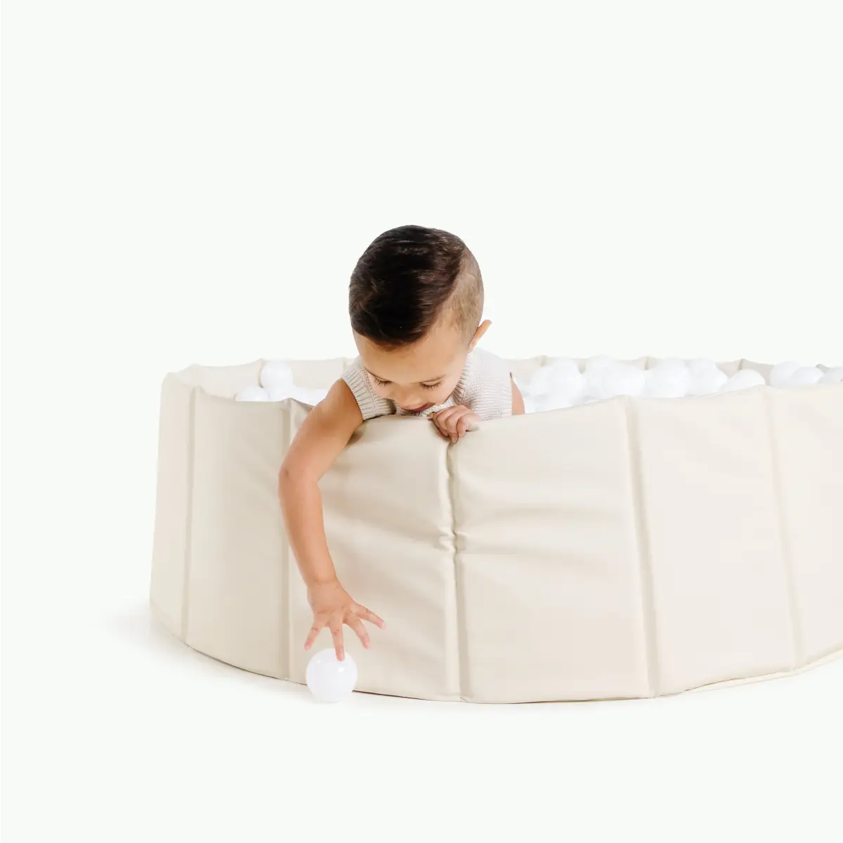 Baby or Toddler Play Ball Pit - Gathre