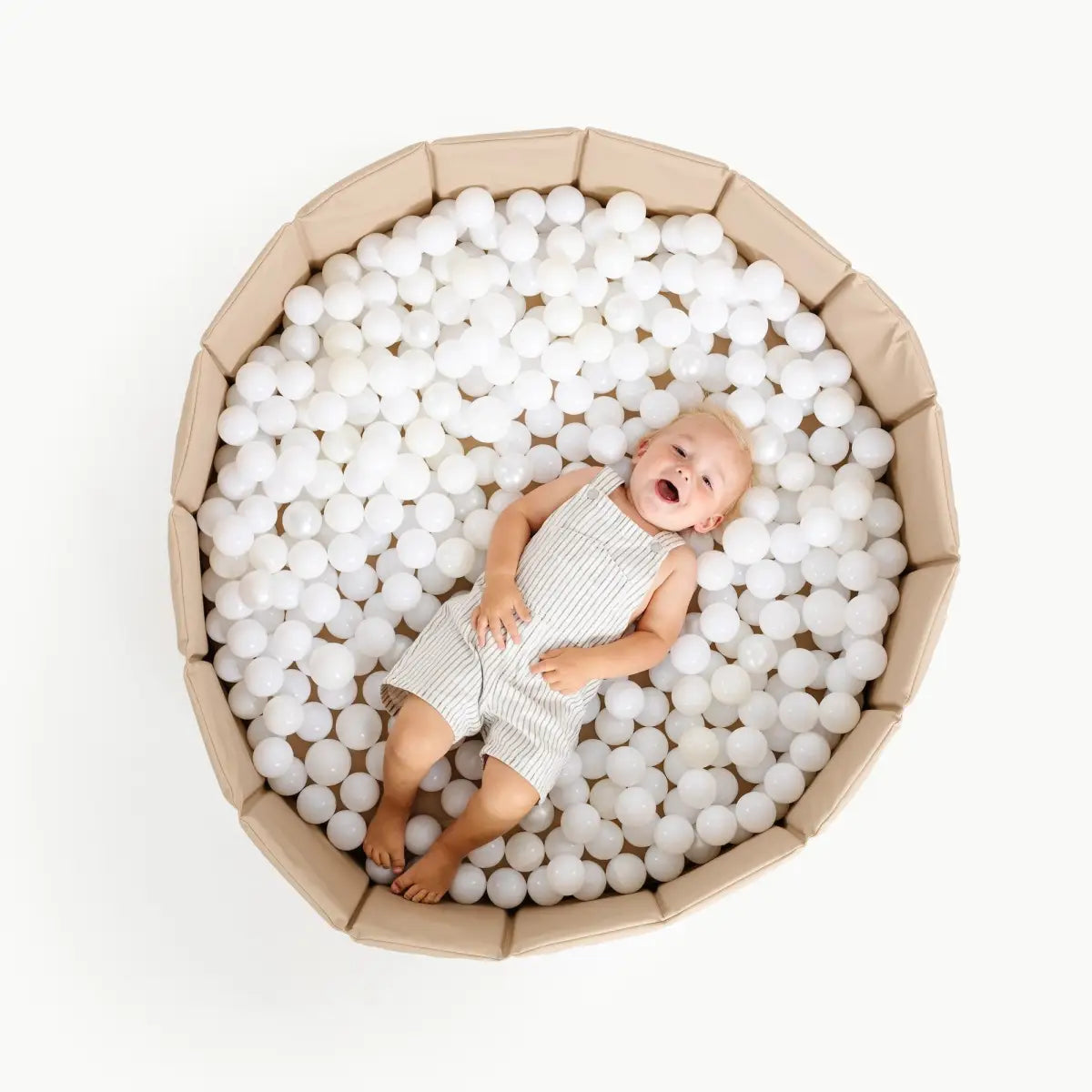 Baby or Toddler Play Ball Pit - Gathre
