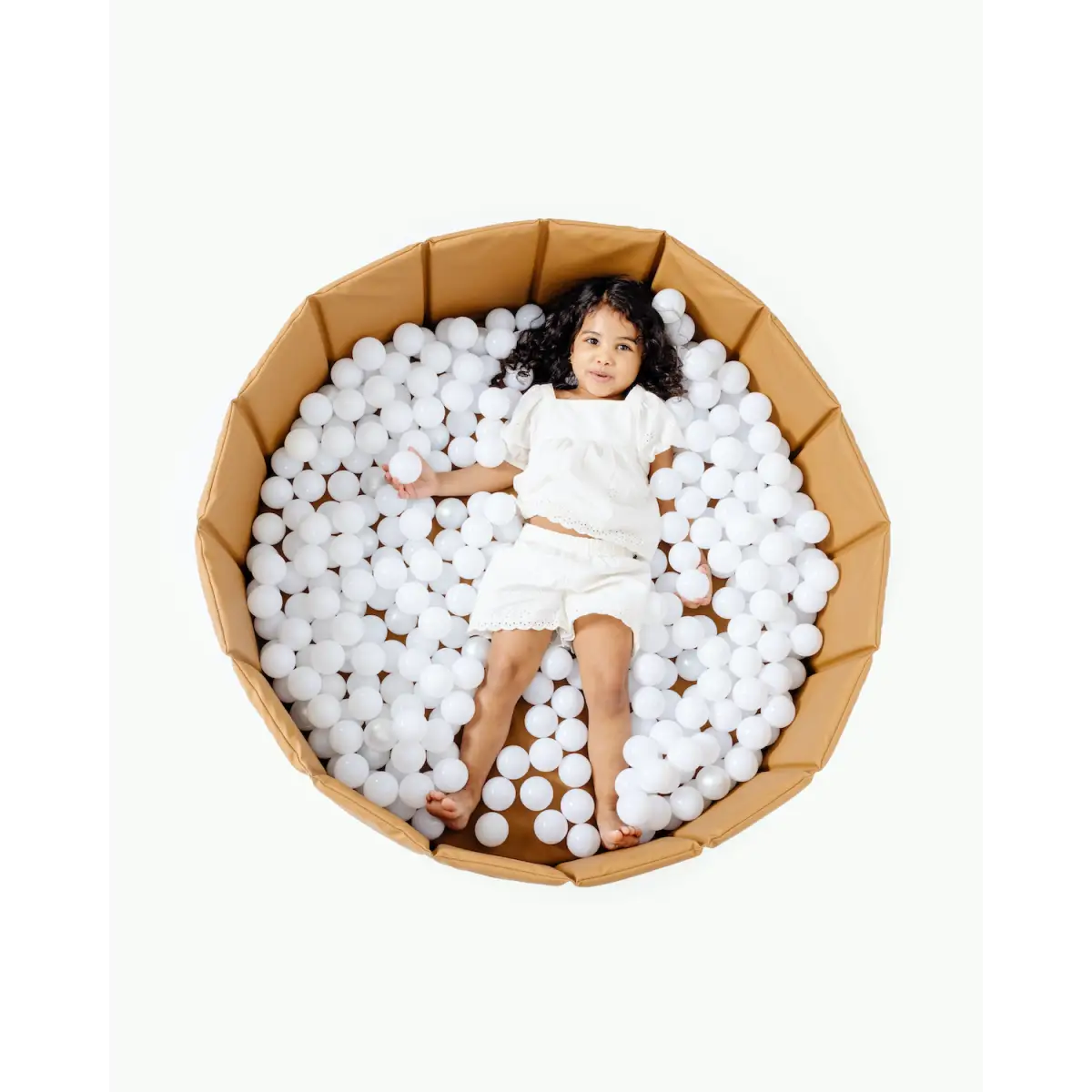 Baby or Toddler Play Ball Pit - Gathre