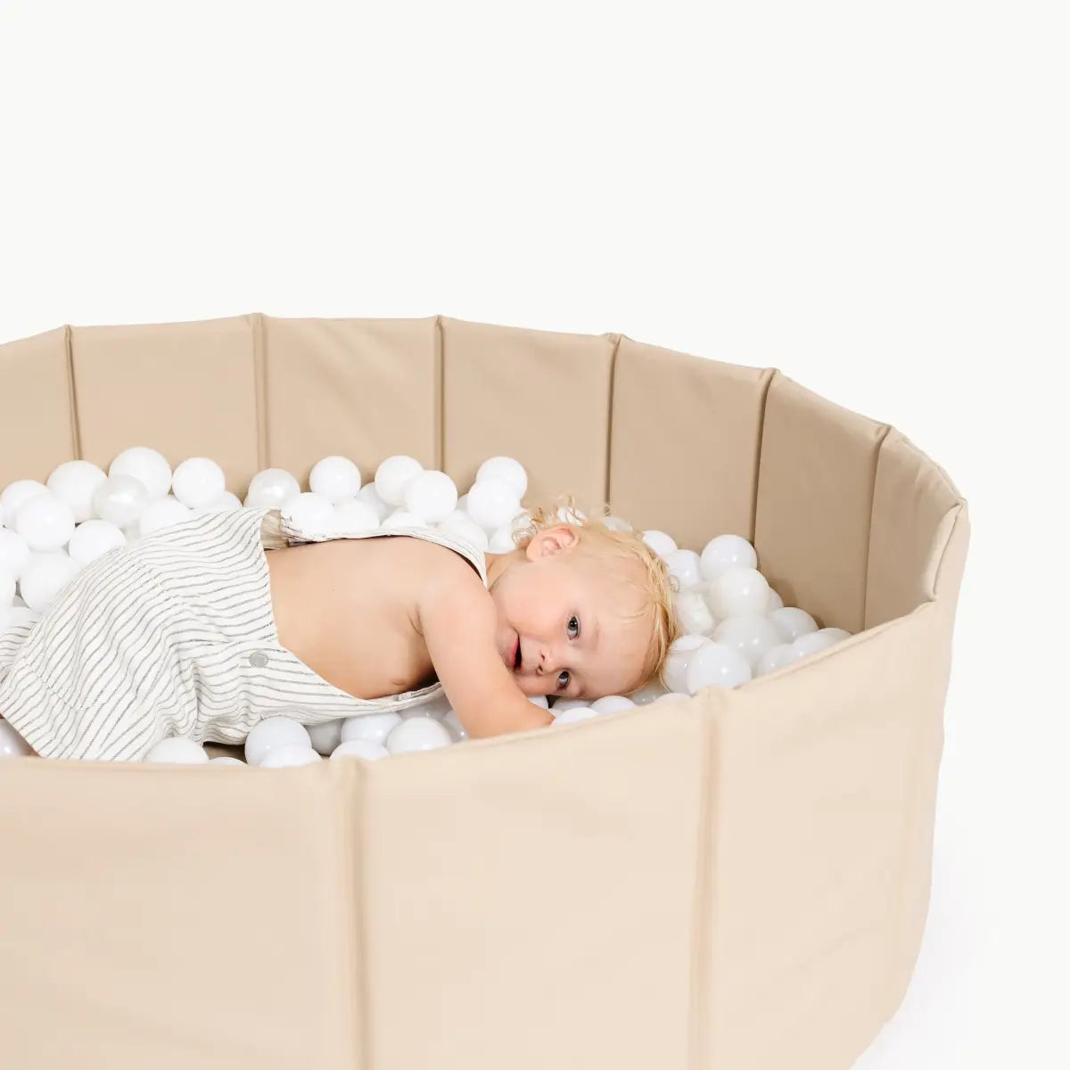 Baby or Toddler Play Ball Pit - Gathre