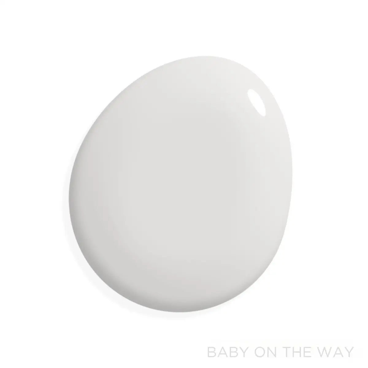 Baby on the Way - Manor Borne Wall Paint - 1 Gallon / 128oz - Amy Howard At Home