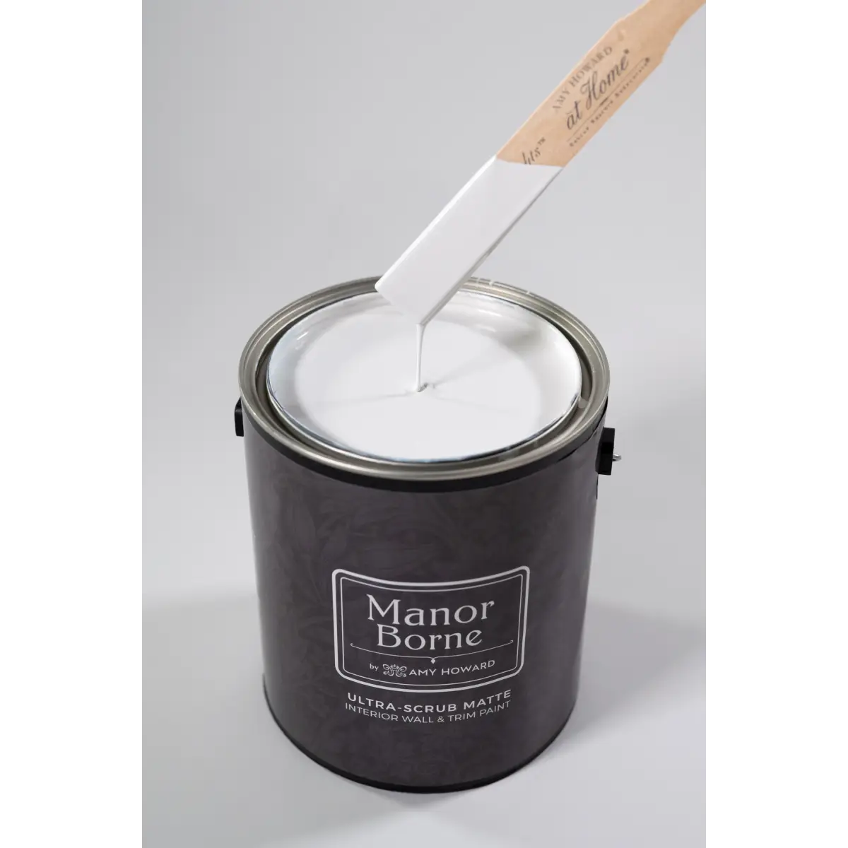 Baby on the Way - Manor Borne Wall Paint - Amy Howard At Home