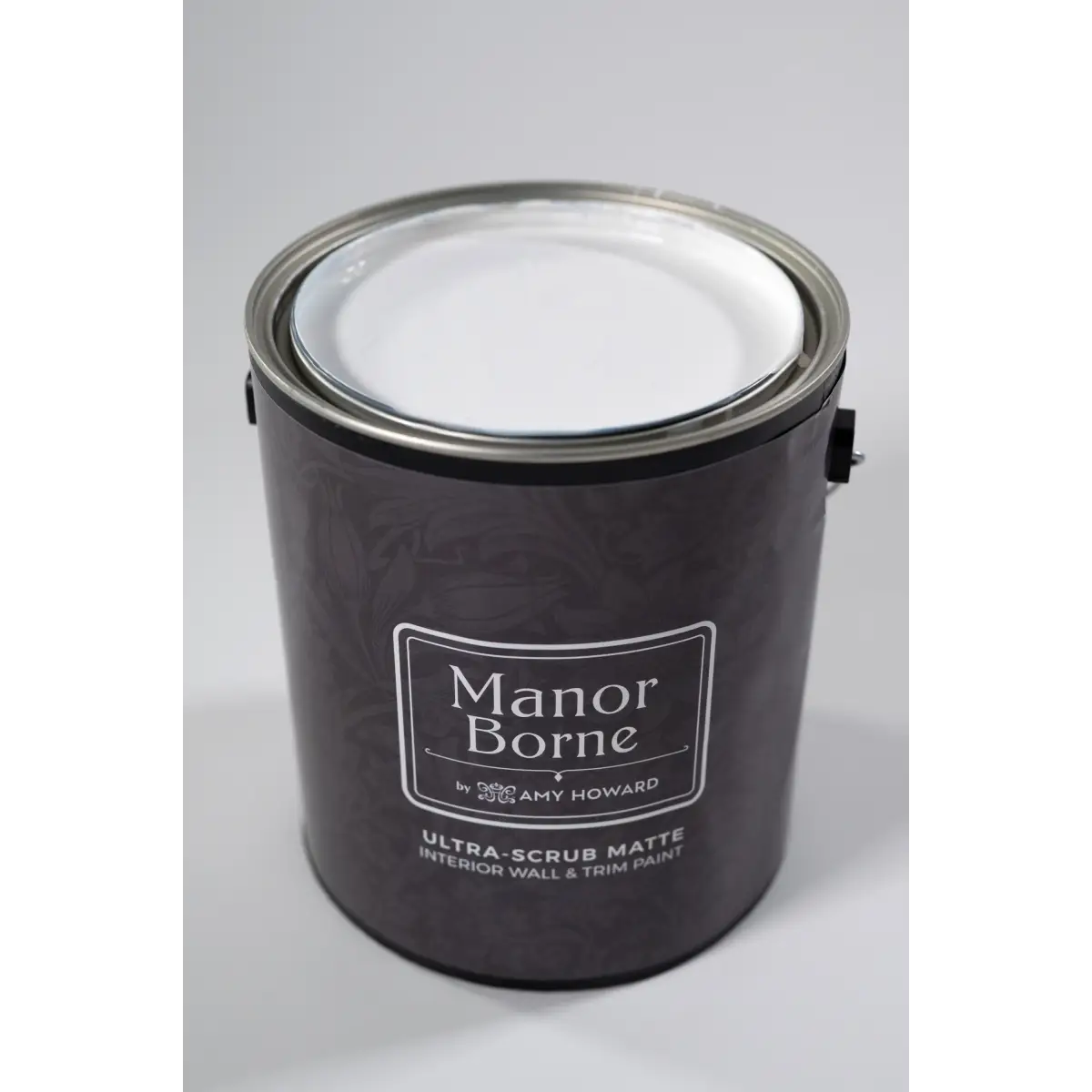 Baby on the Way - Manor Borne Wall Paint - Amy Howard At Home
