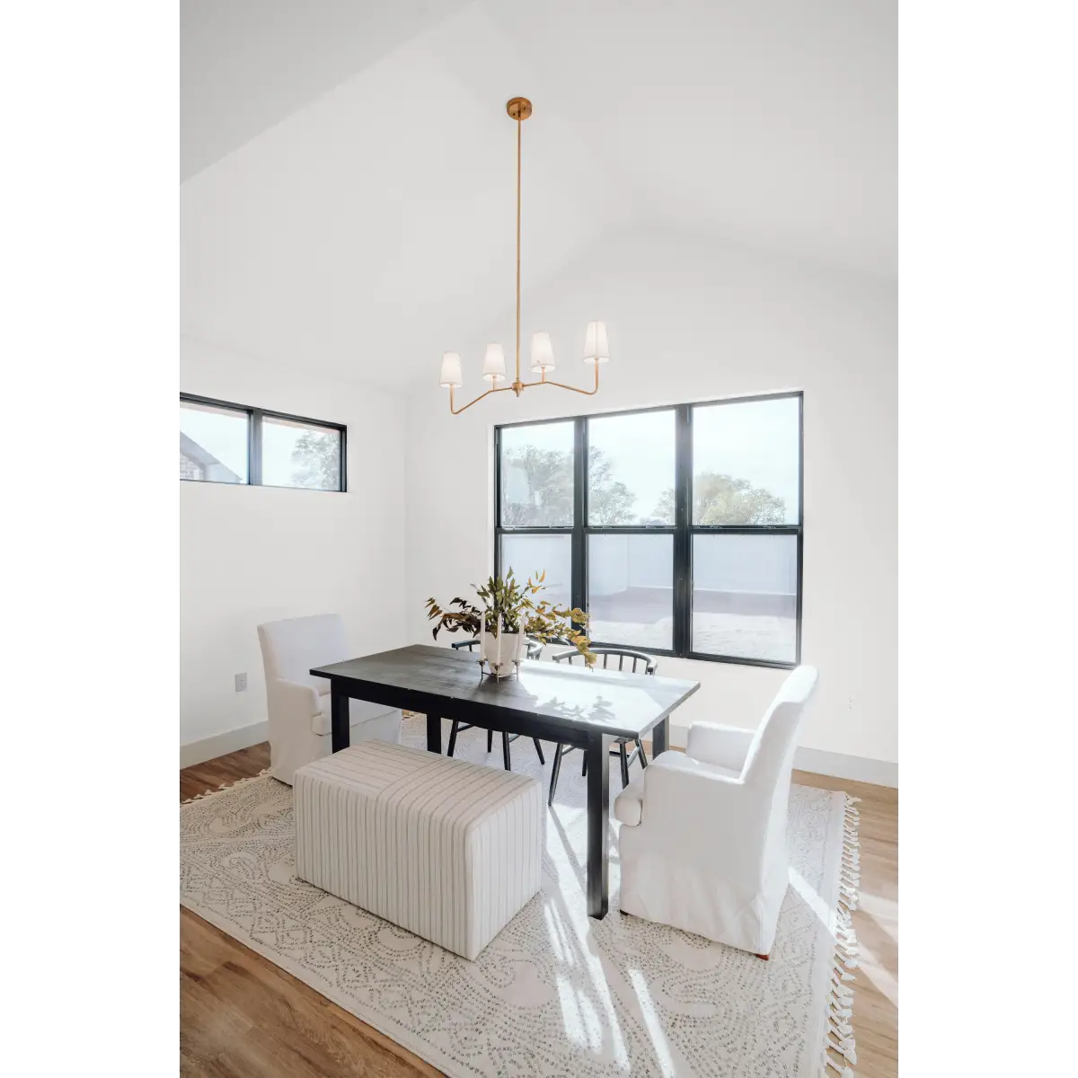 Baby on the Way - Manor Borne Wall Paint - Amy Howard At Home
