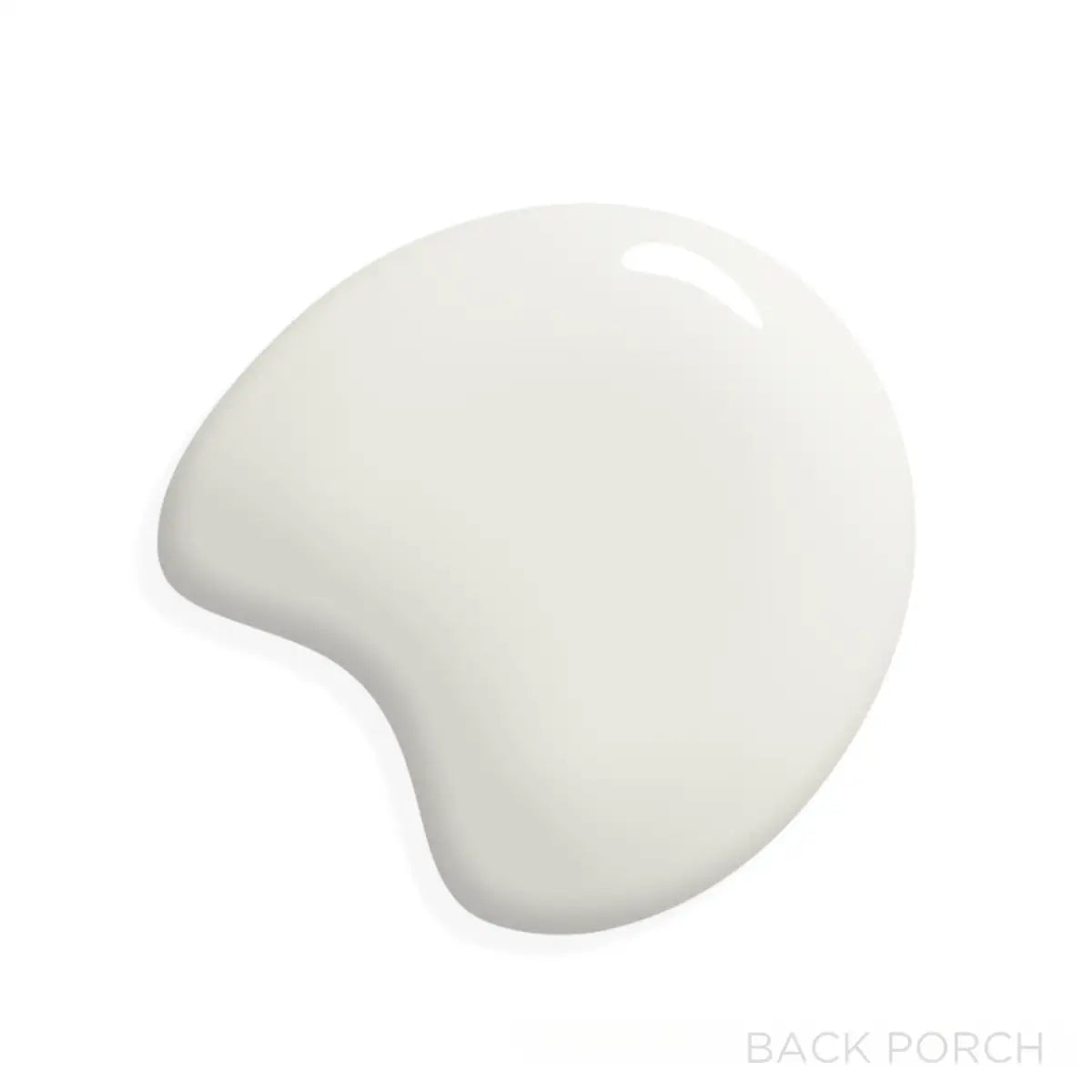 Backporch - Manor Borne Wall Paint - Amy Howard At Home