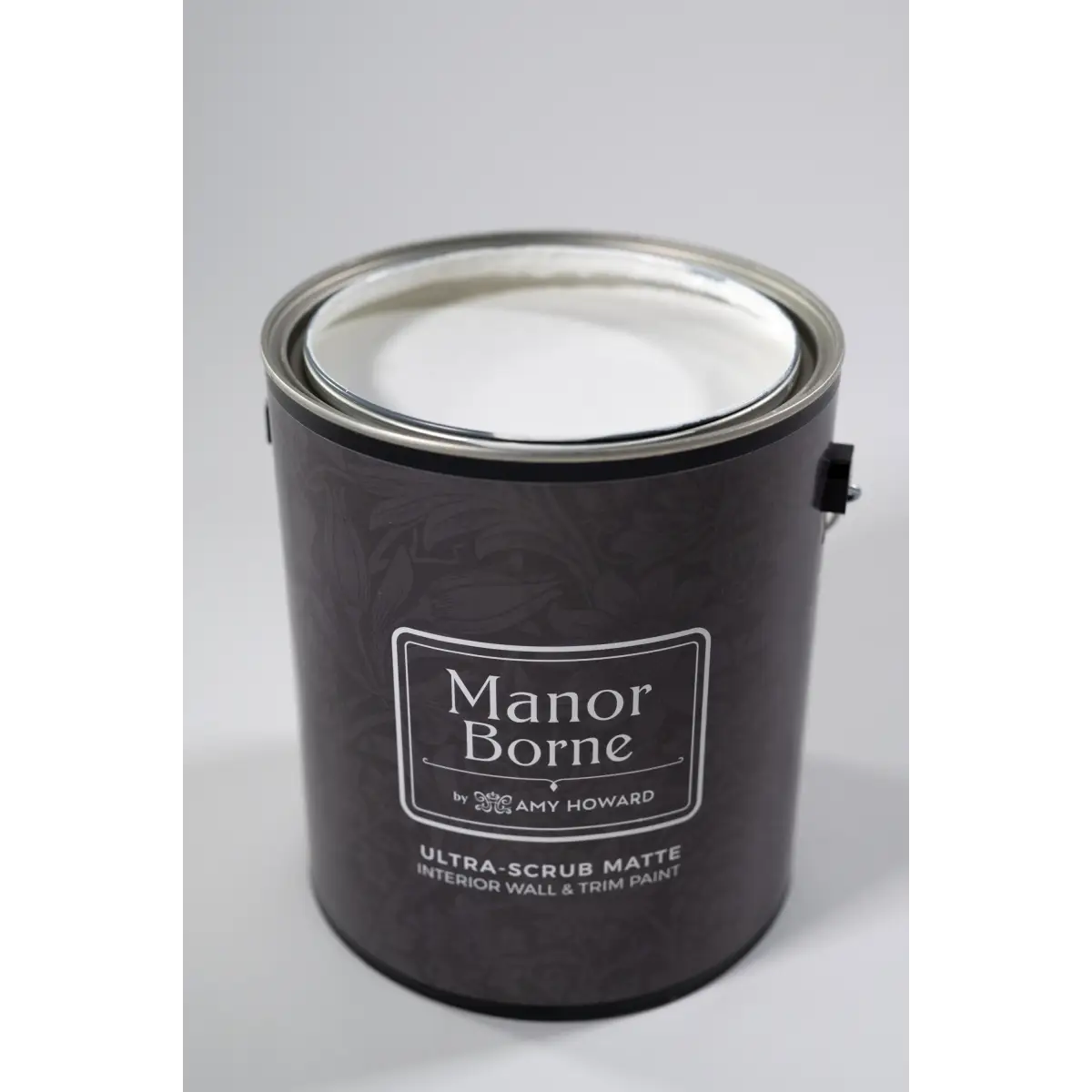Backporch - Manor Borne Wall Paint - Amy Howard At Home