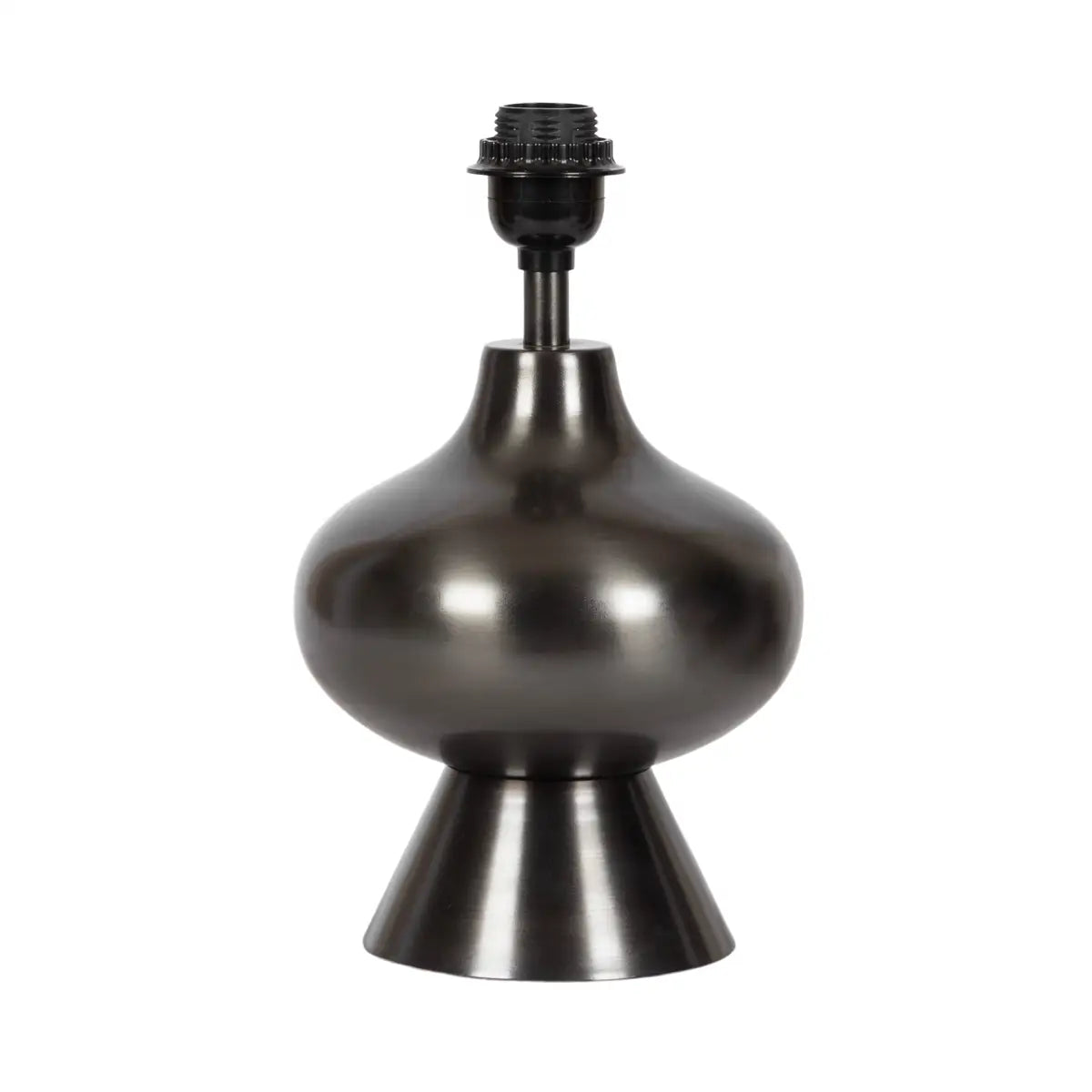 Bahira Modern Tabletop Lamp - kateandlaurel