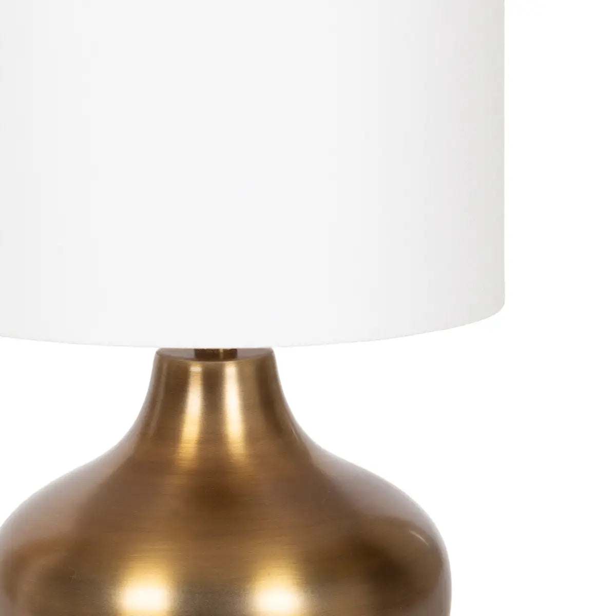 Bahira Modern Tabletop Lamp - kateandlaurel