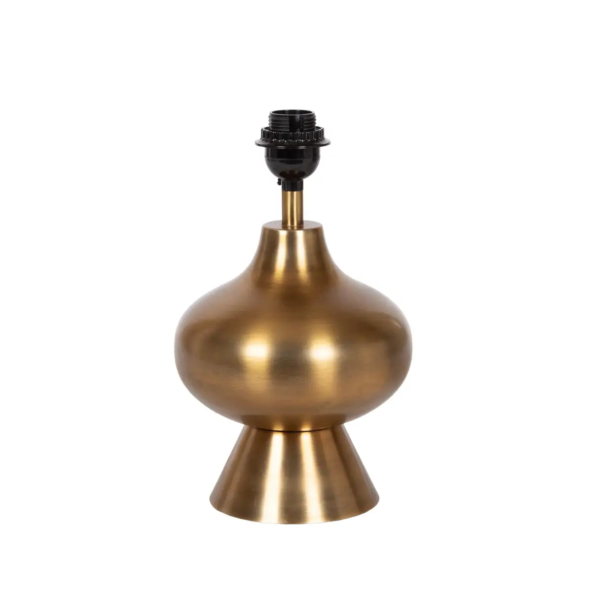Bahira Modern Tabletop Lamp - kateandlaurel