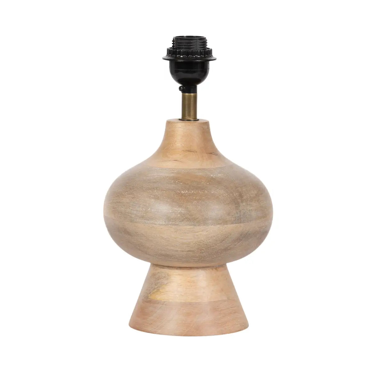 Bahira Modern Tabletop Lamp - kateandlaurel