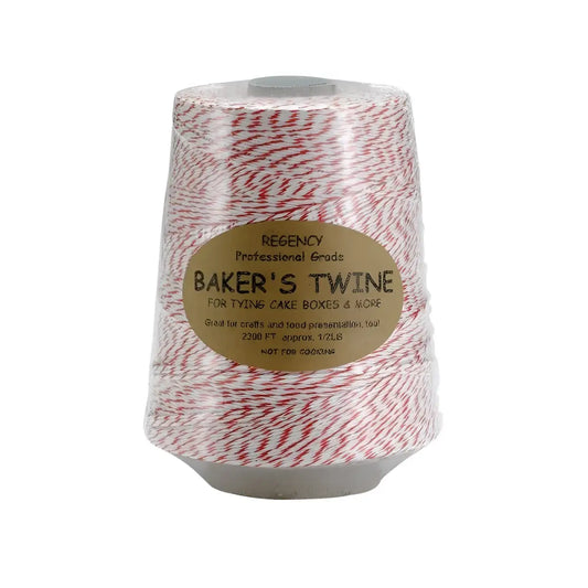 Baker’s Twine Cone 2,000 Ft. - HIC - Harold Import Co.