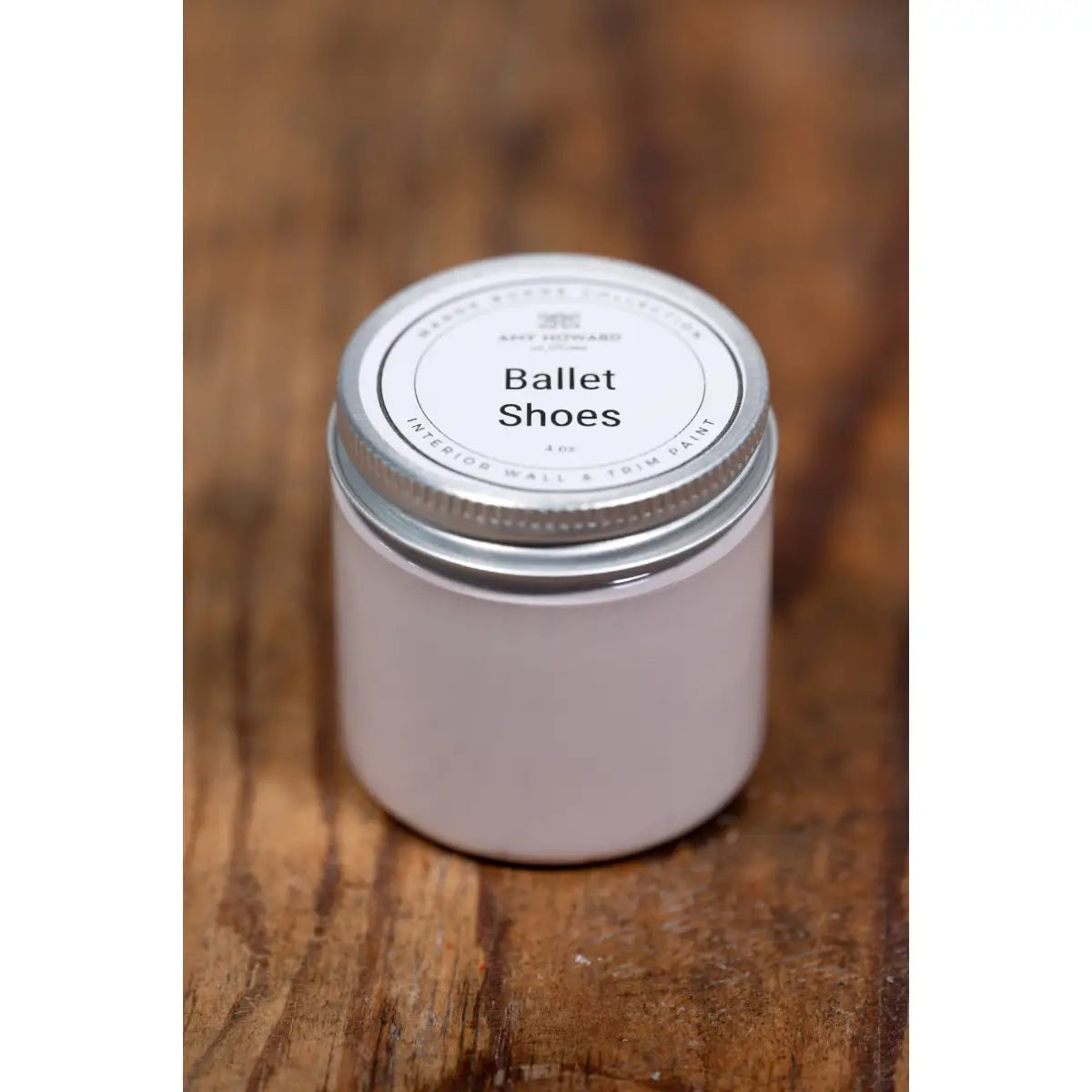 Ballet Shoes - Manor Borne Wall Paint - 1 Gallon / 128oz - Amy Howard At Home