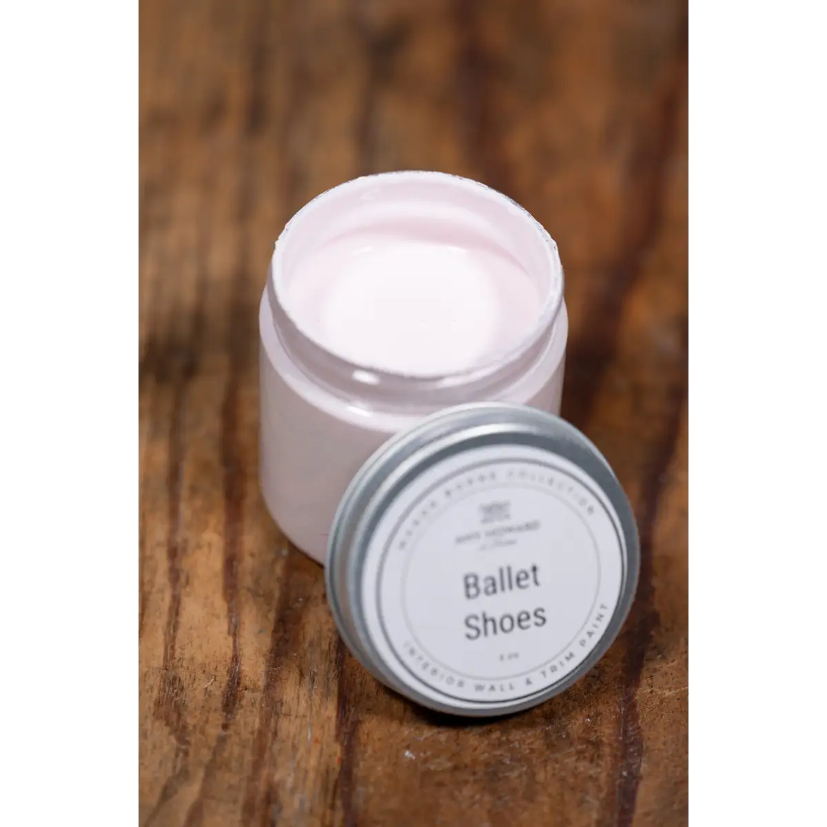 Ballet Shoes - Manor Borne Wall Paint - Amy Howard At Home