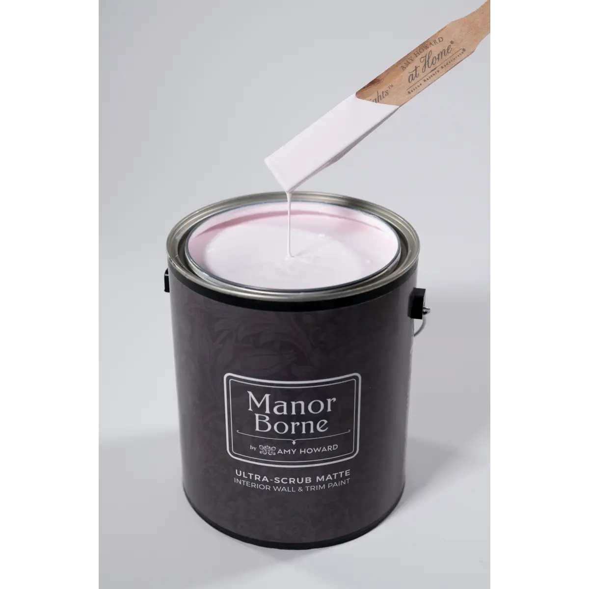 Ballet Shoes - Manor Borne Wall Paint - Amy Howard At Home