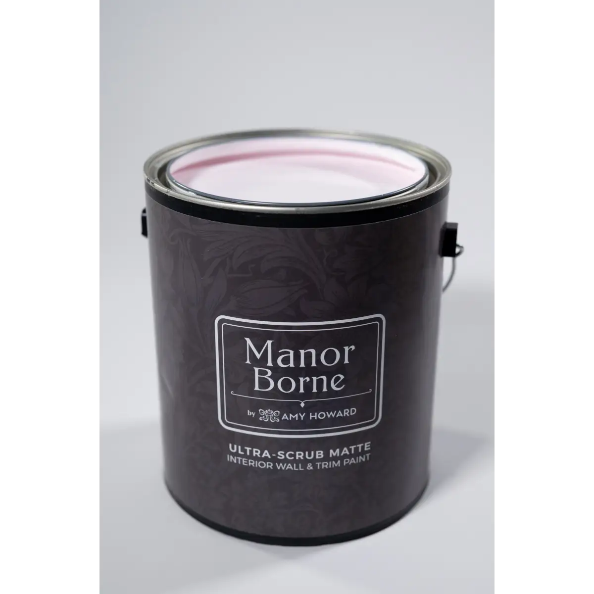 Ballet Shoes - Manor Borne Wall Paint - Amy Howard At Home