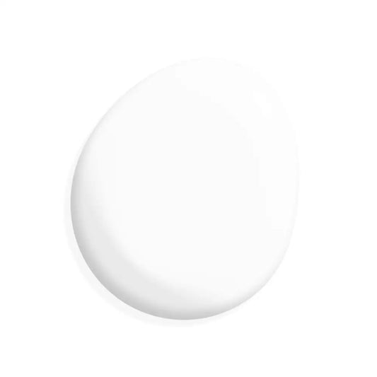 Ballet White - One Step Paint - 4oz Sample - Amy Howard At Home